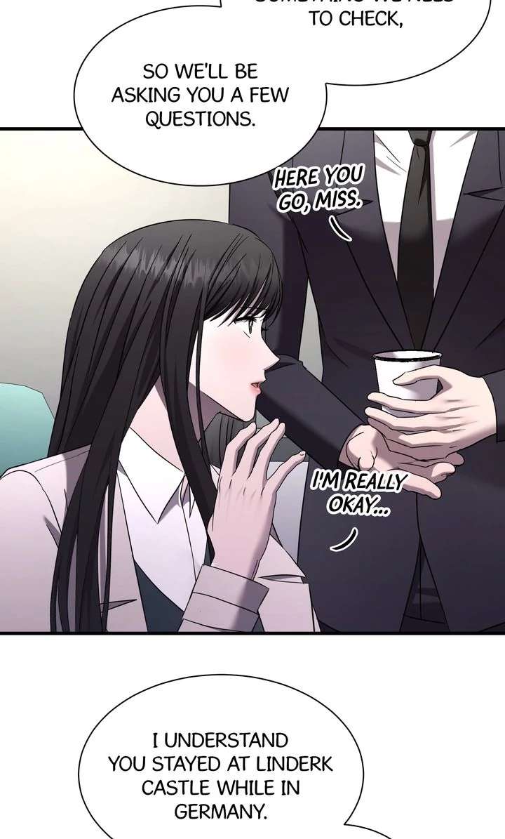 Dominant Castle Chapter 42 page 13 - 