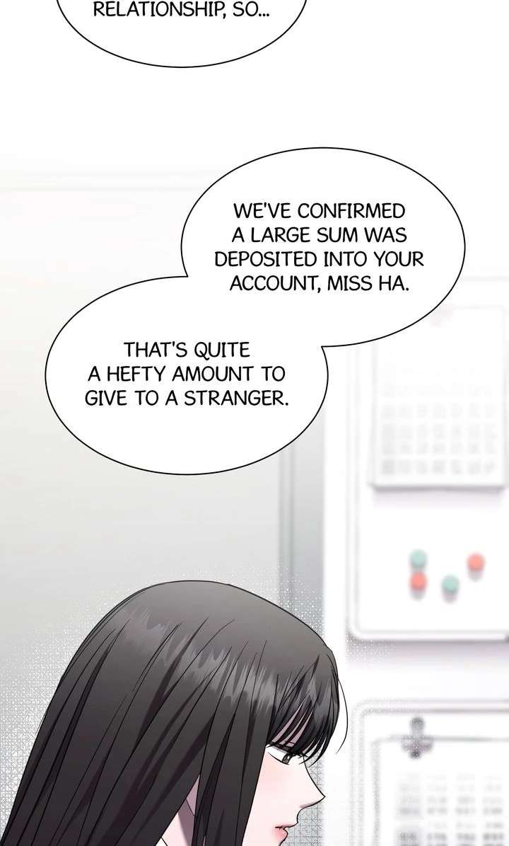 Dominant Castle Chapter 42 page 19 - 