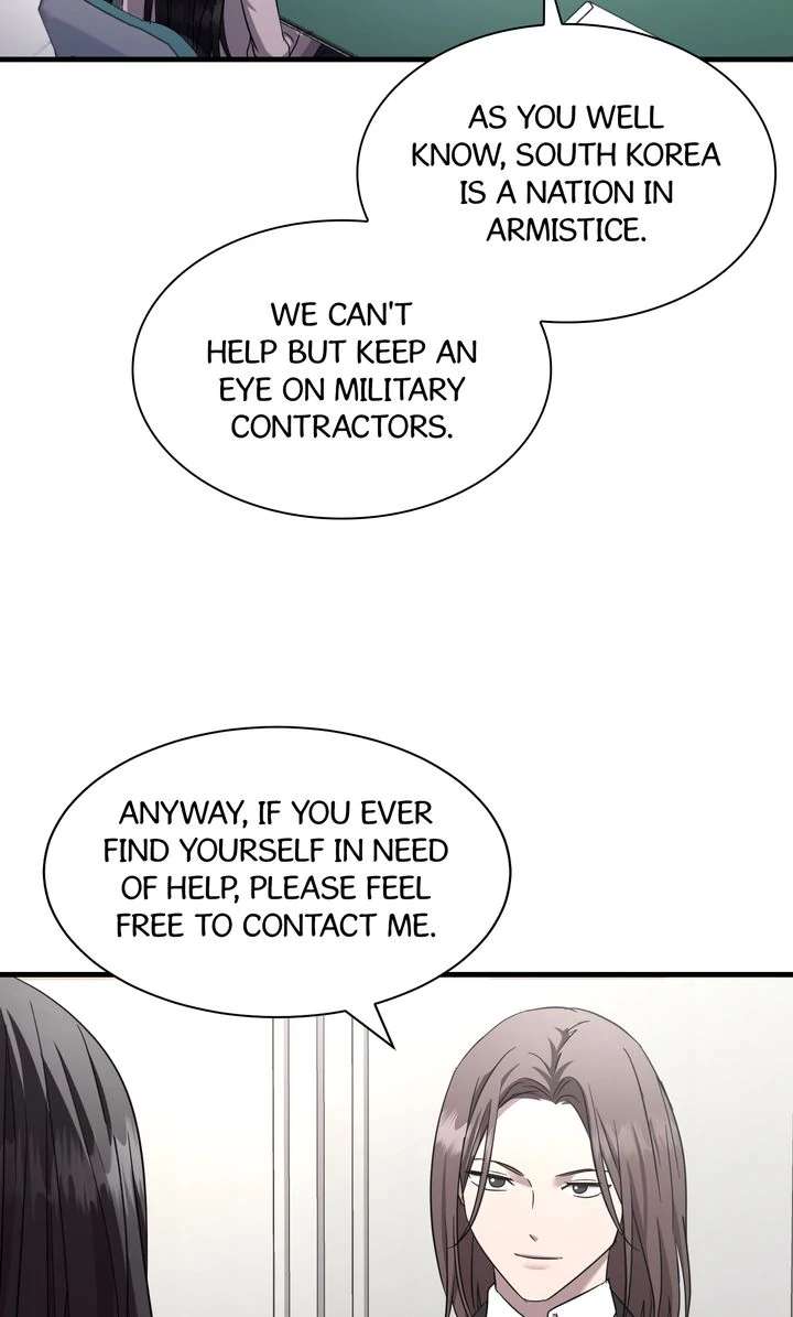 Dominant Castle Chapter 42 page 24 - 