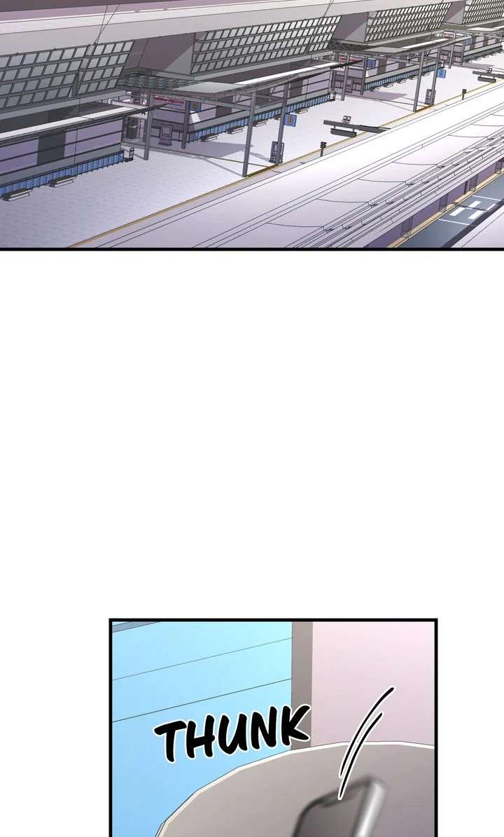 Dominant Castle Chapter 42 page 31 - 