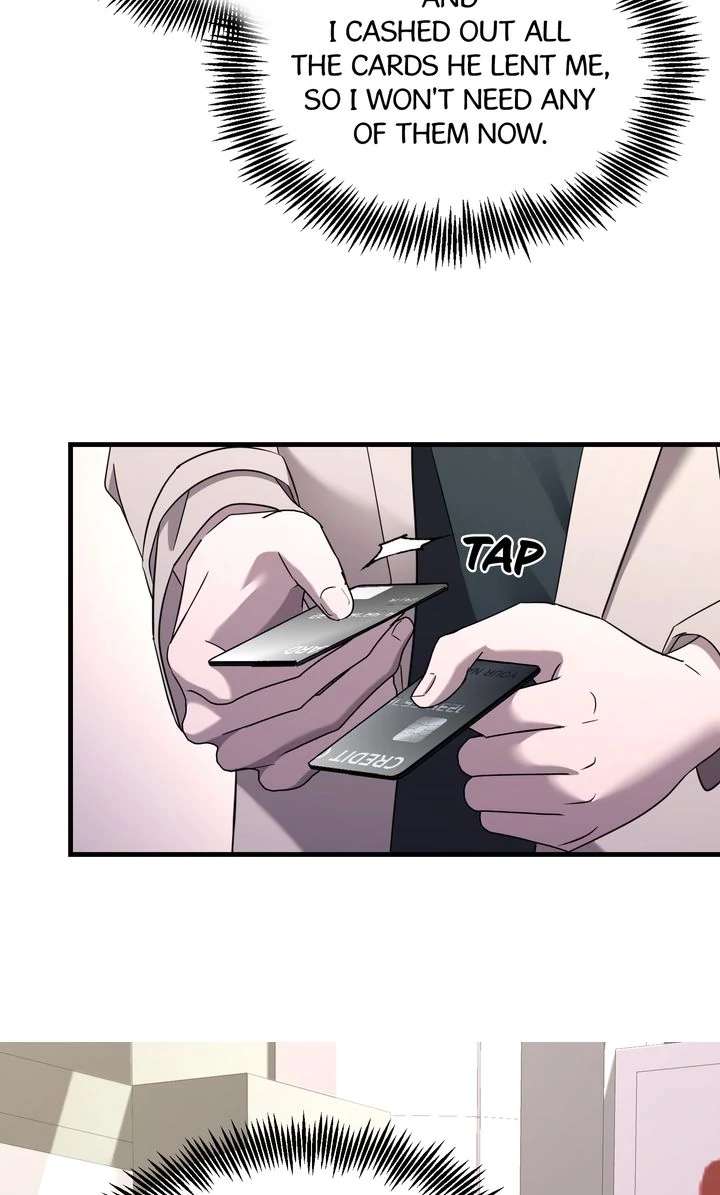 Dominant Castle Chapter 42 page 36 - 