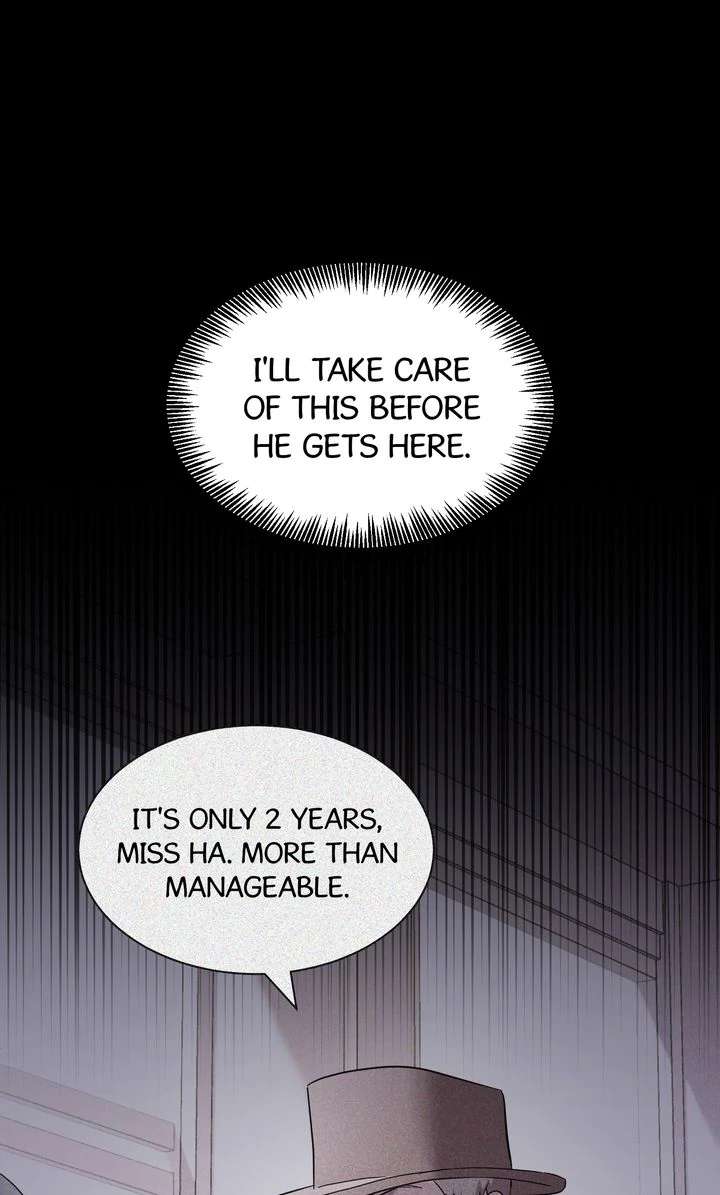 Dominant Castle Chapter 42 page 39 - 