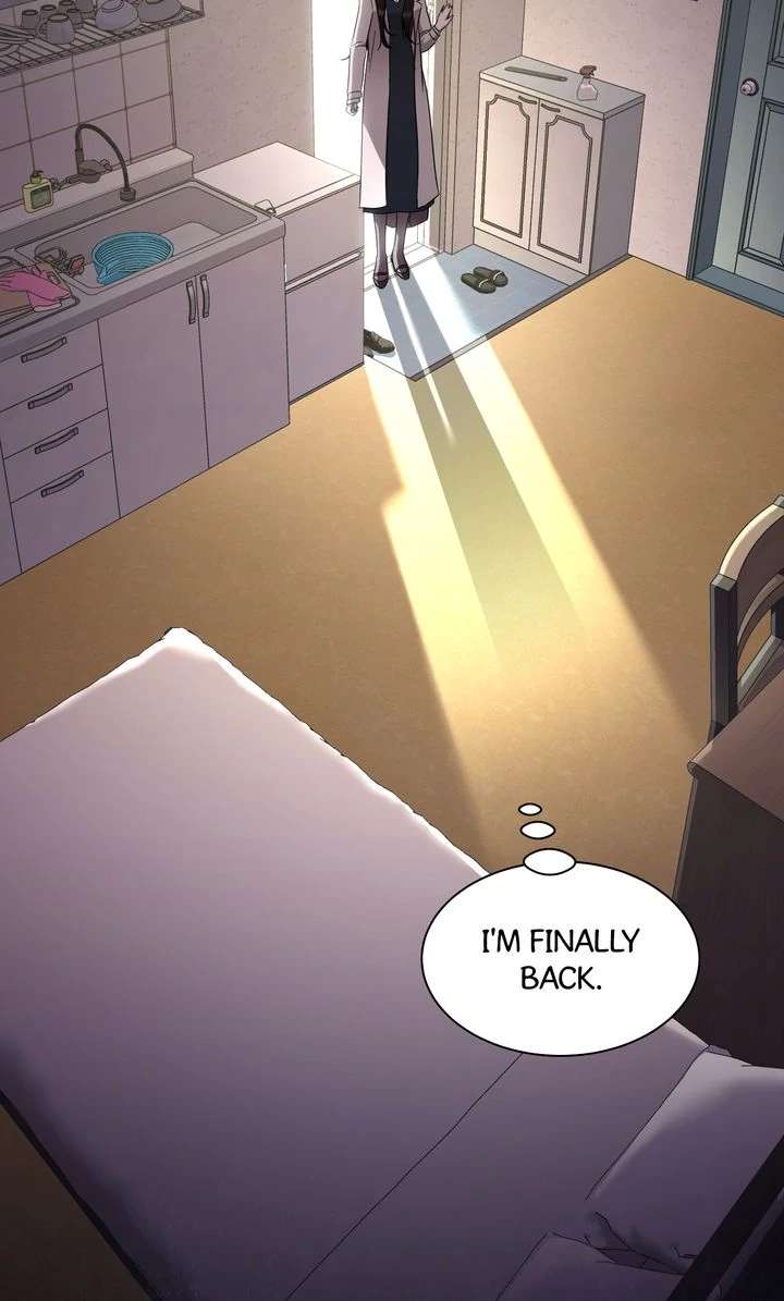 Dominant Castle Chapter 42 page 50 - 