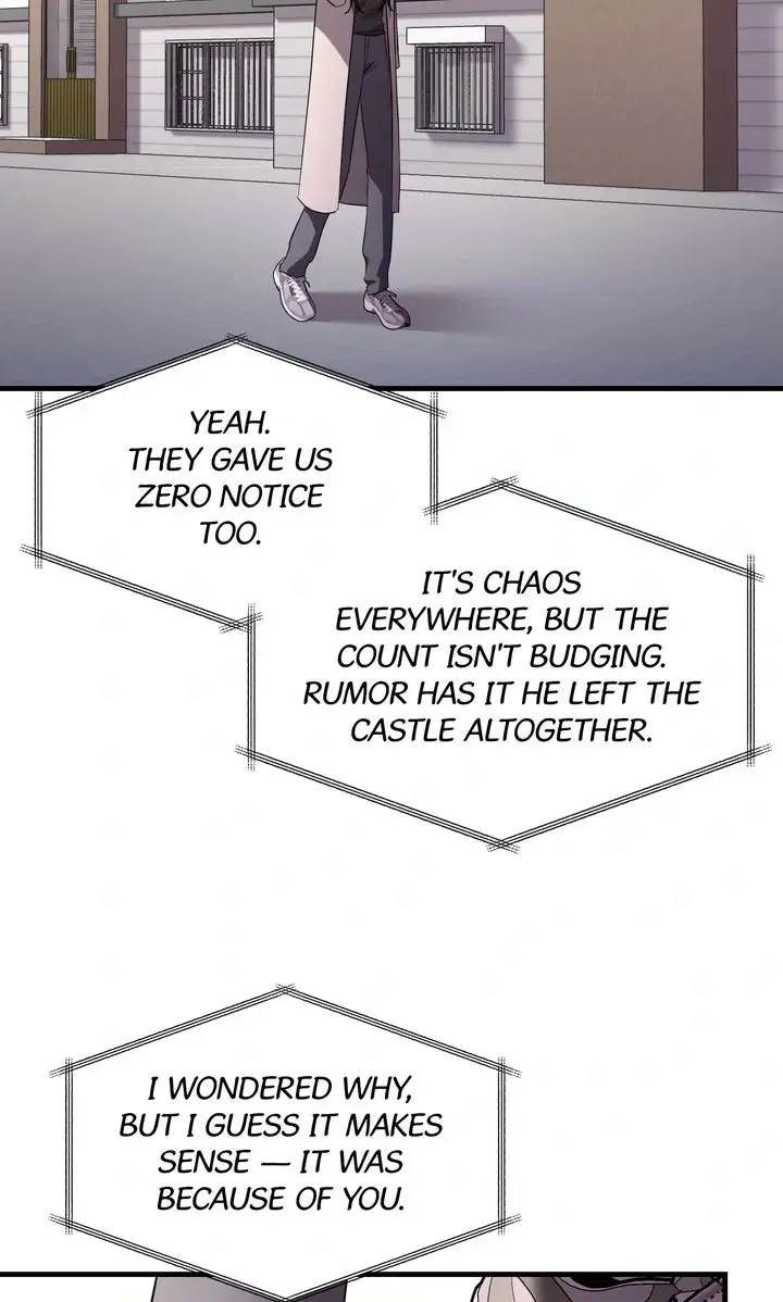 Dominant Castle Chapter 43 page 17 - 