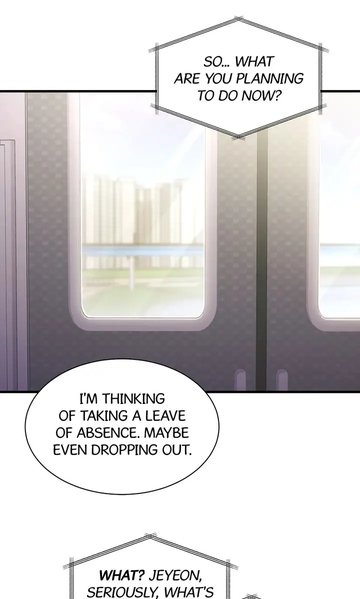 Dominant Castle Chapter 43 page 19 - 