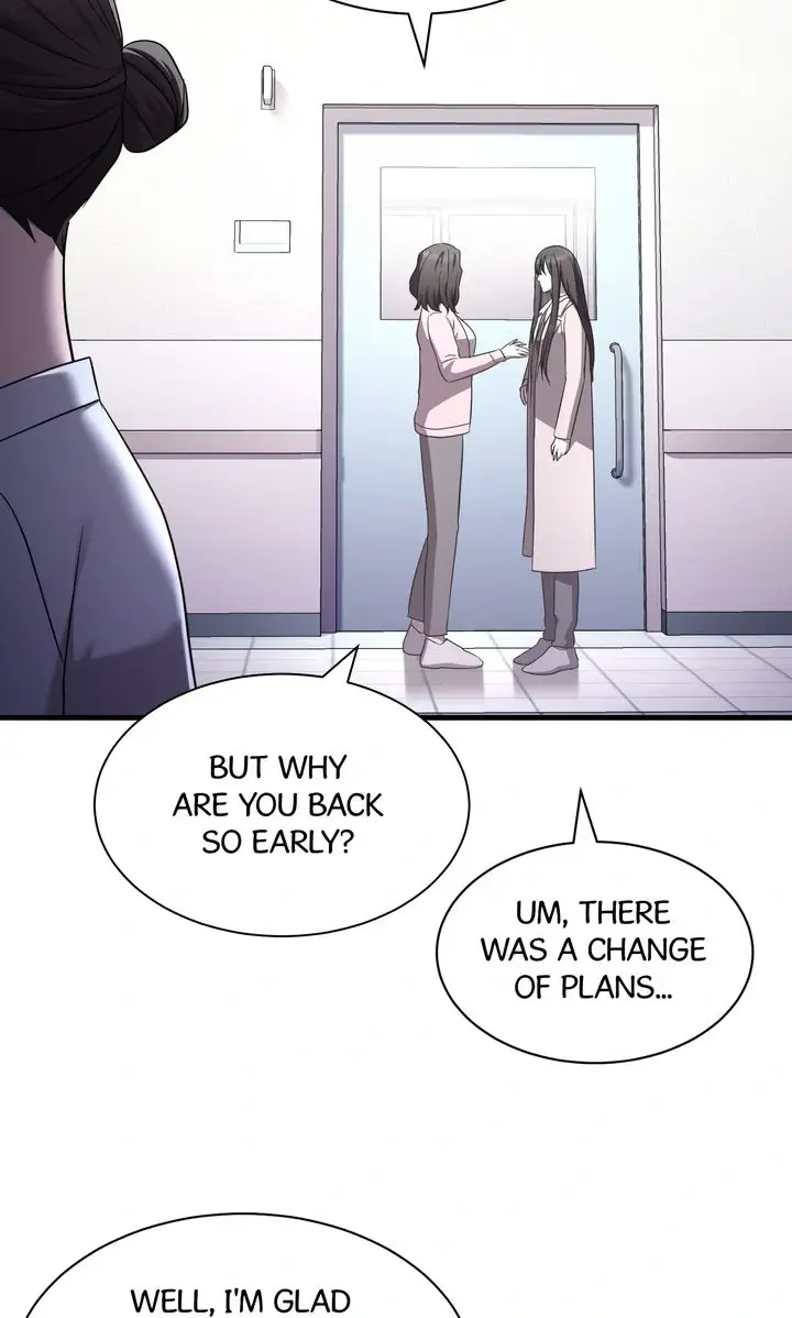 Dominant Castle Chapter 43 page 26 - 