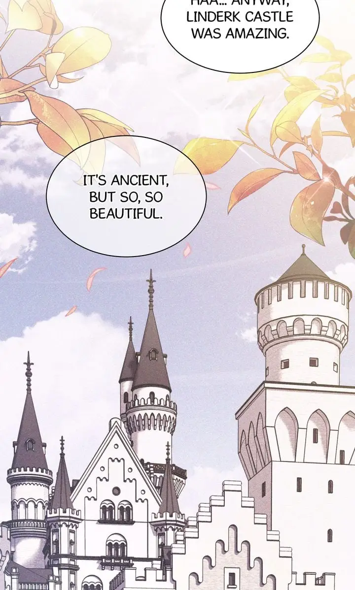 Dominant Castle Chapter 43 page 41 - 