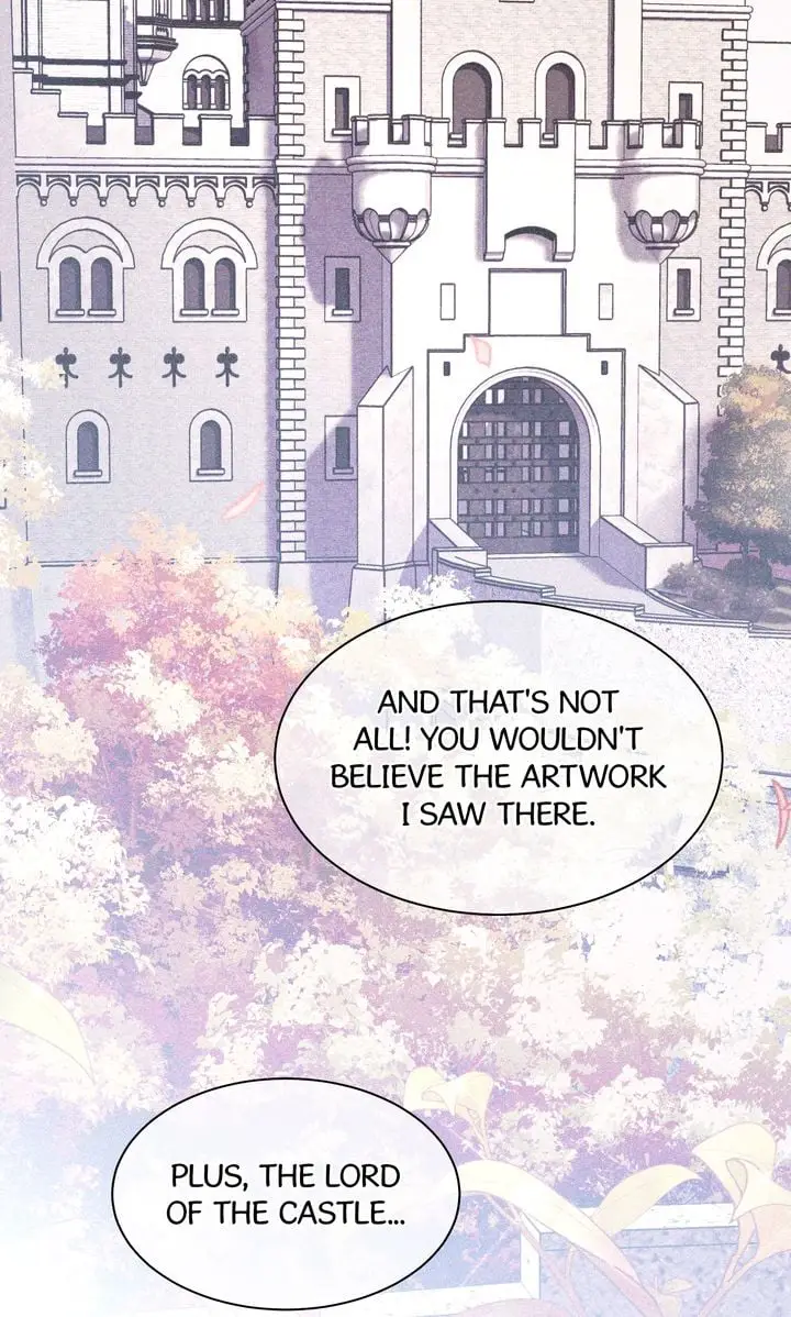 Dominant Castle Chapter 43 page 42 - 