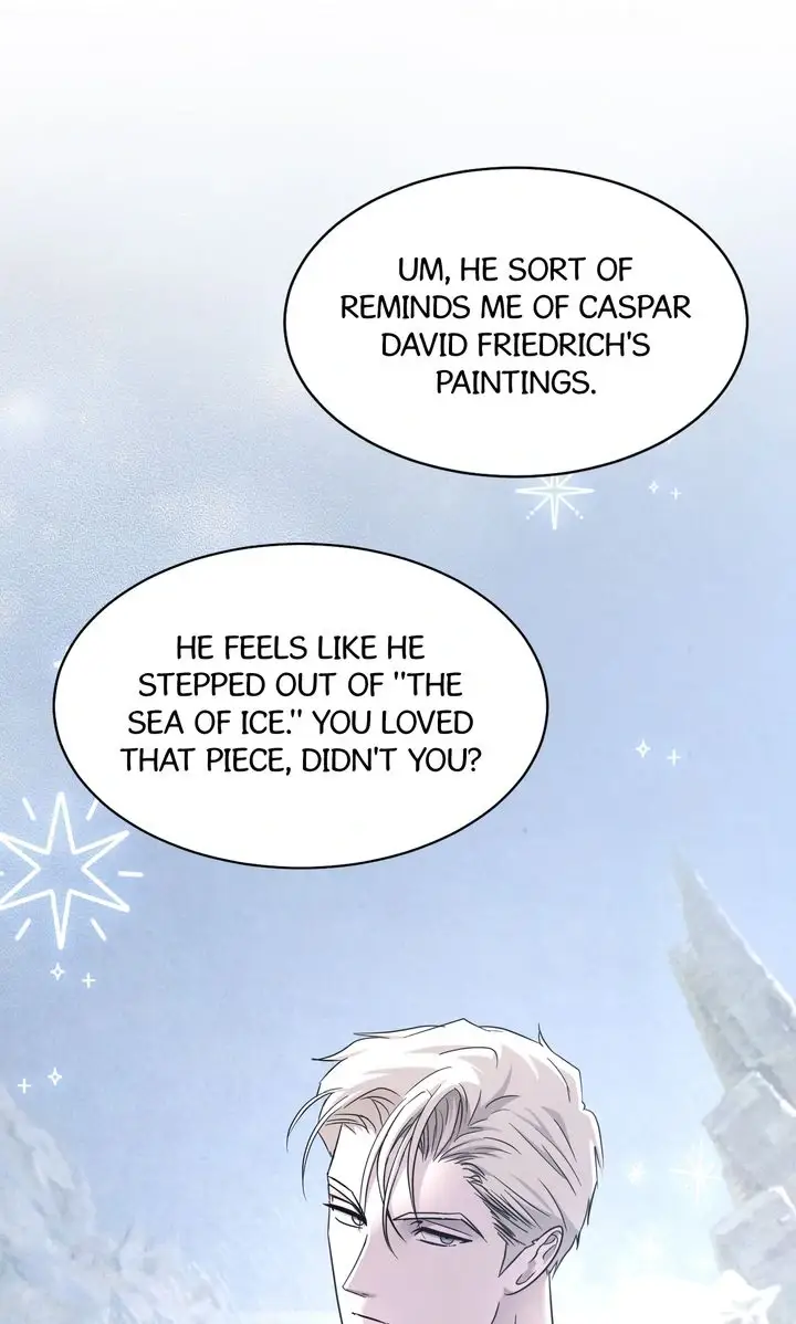 Dominant Castle Chapter 43 page 44 - 