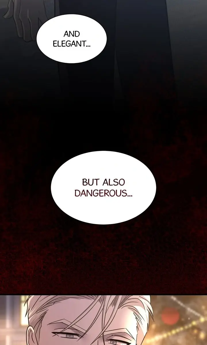 Dominant Castle Chapter 43 page 46 - 