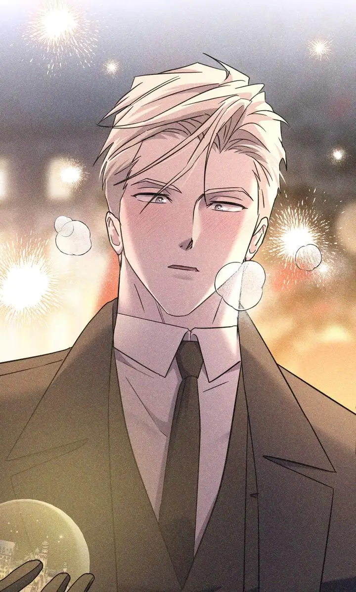 Dominant Castle Chapter 43 page 51 - 