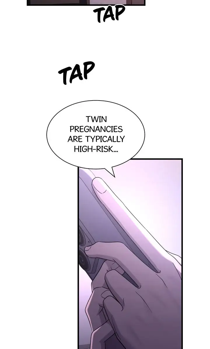 Dominant Castle Chapter 43 page 68 - 