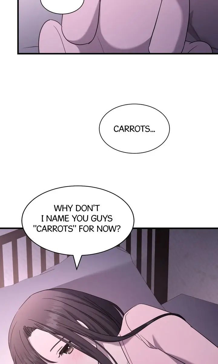 Dominant Castle Chapter 43 page 73 - 