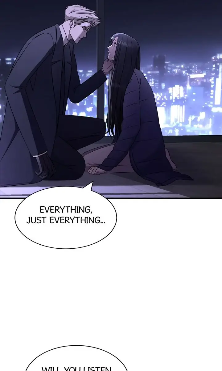 Dominant Castle Chapter 44 page 102 - 