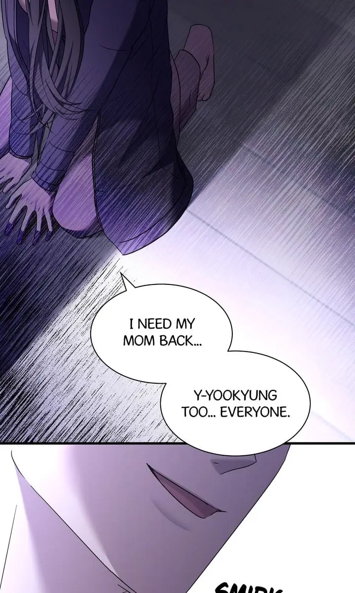 Dominant Castle Chapter 44 page 105 - 