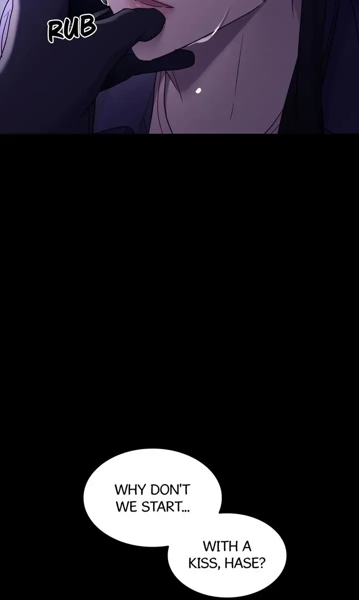 Dominant Castle Chapter 44 page 107 - 
