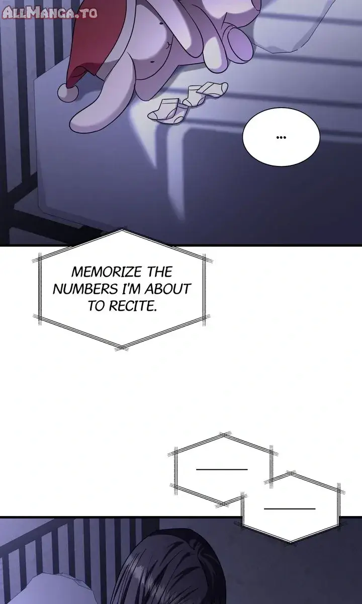 Dominant Castle Chapter 44 page 15 - 