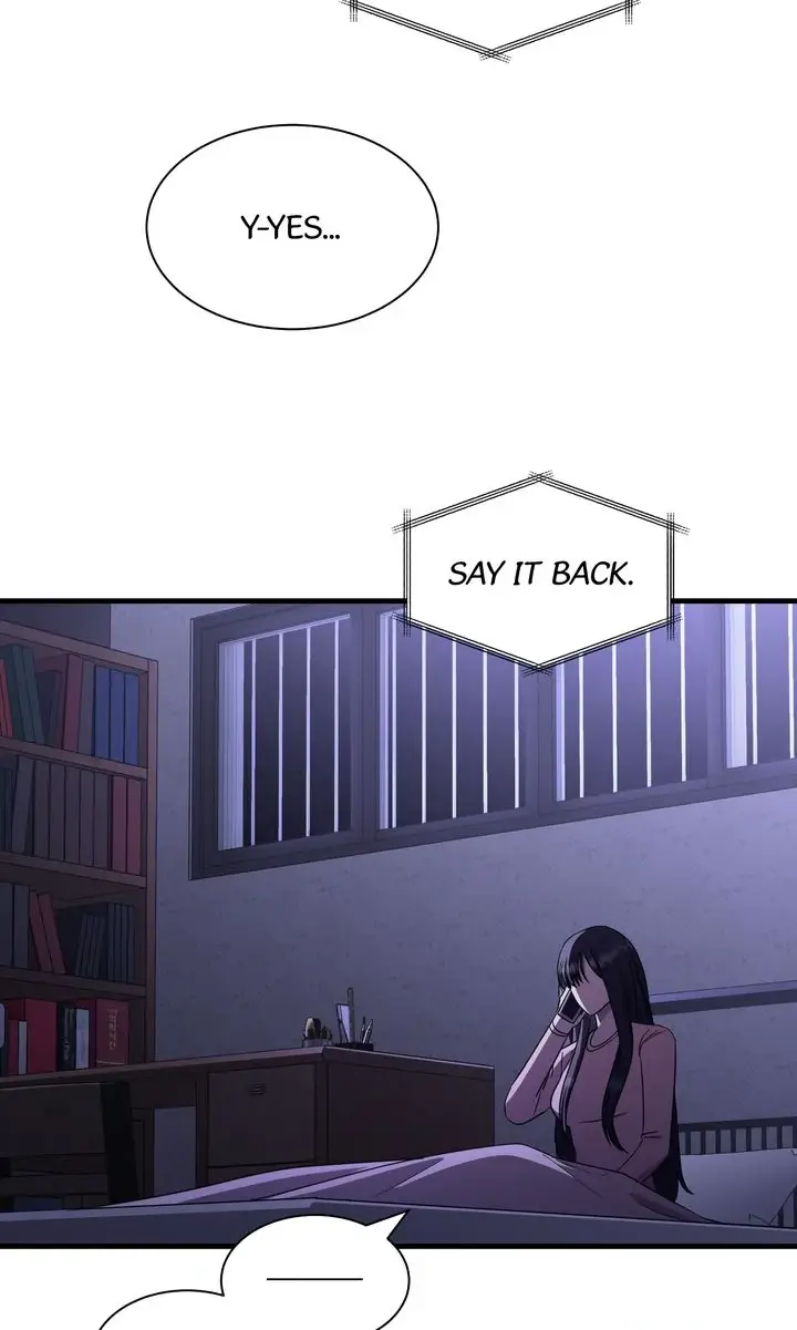Dominant Castle Chapter 44 page 17 - 