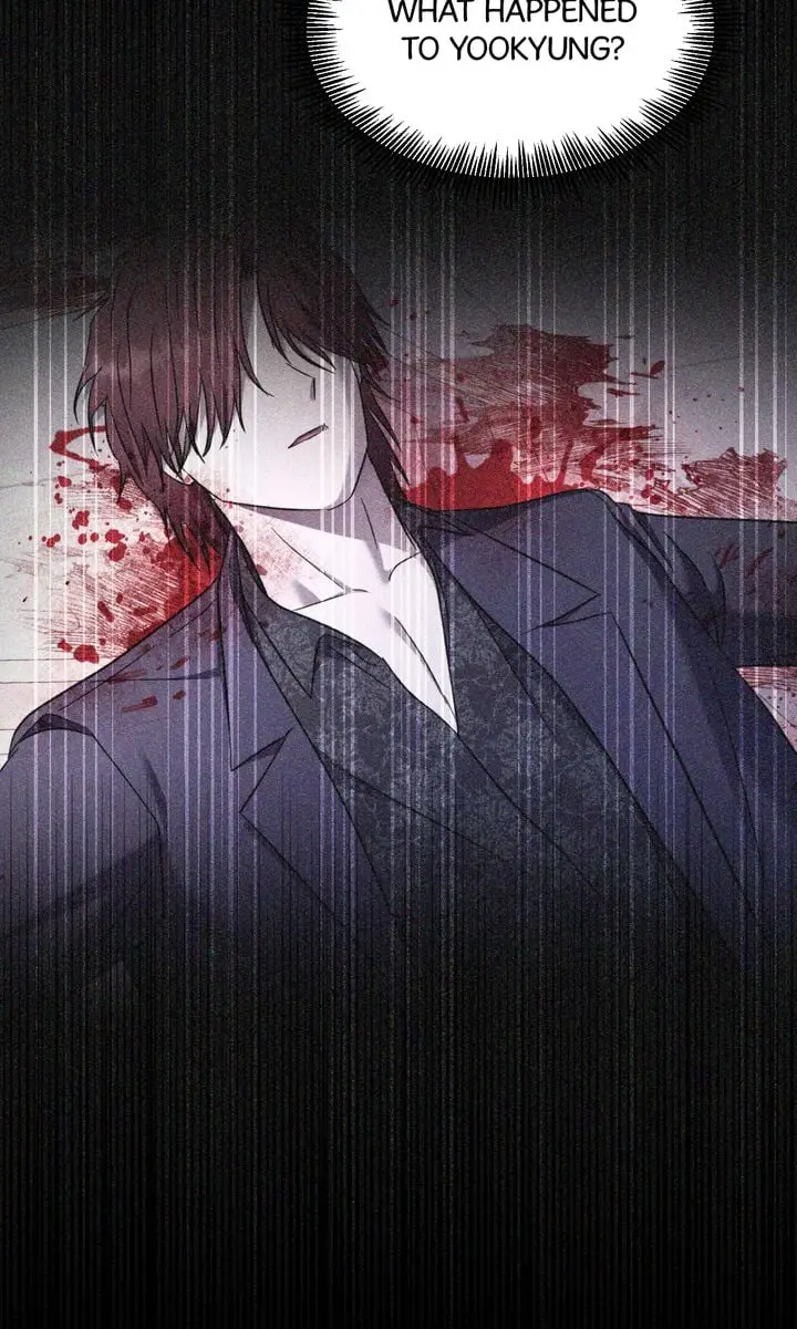 Dominant Castle Chapter 44 page 25 - 