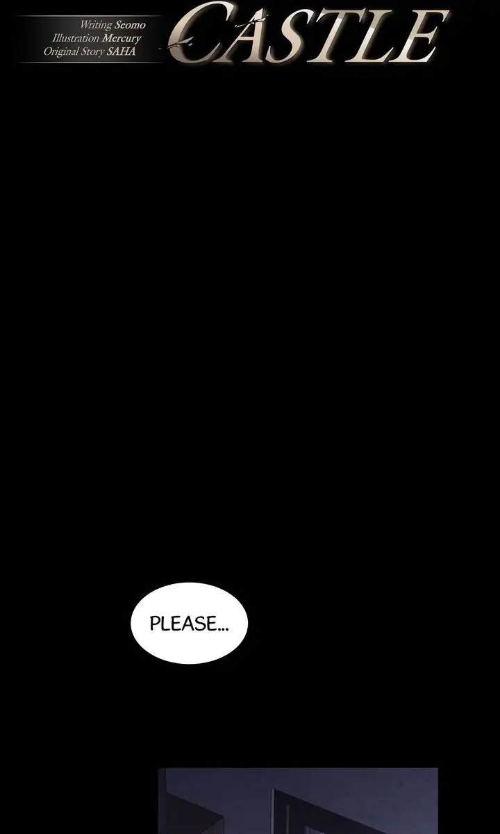 Dominant Castle Chapter 44 page 33 - 