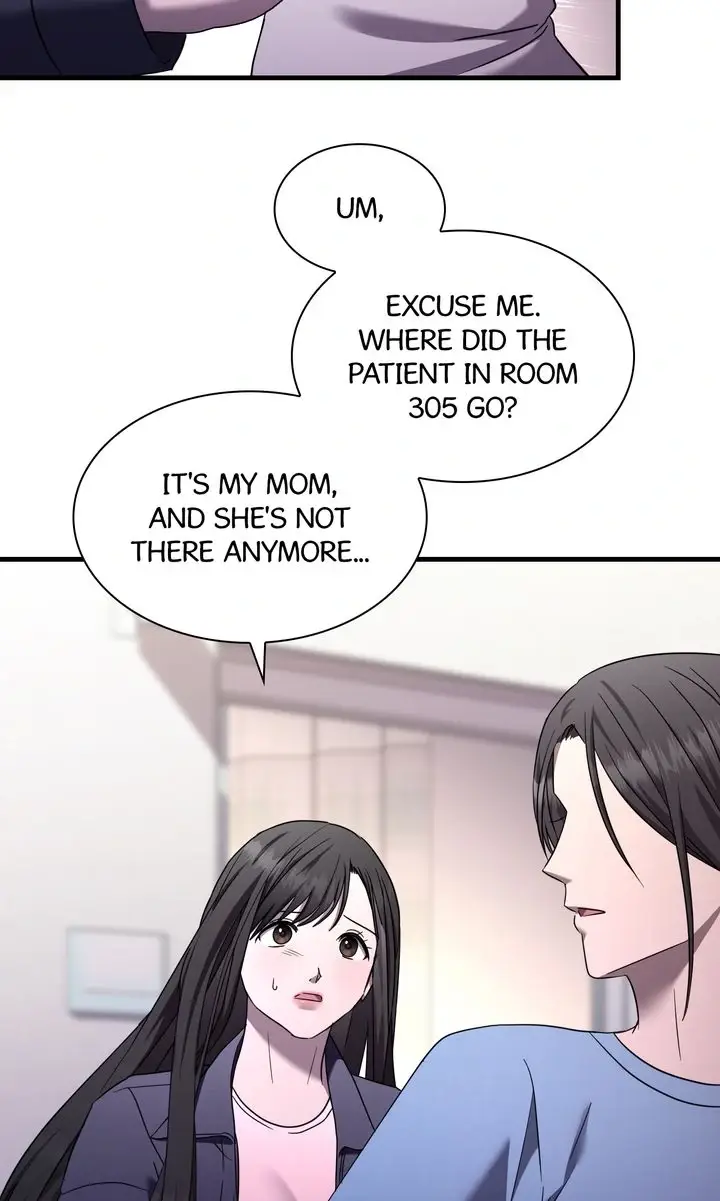 Dominant Castle Chapter 44 page 47 - 