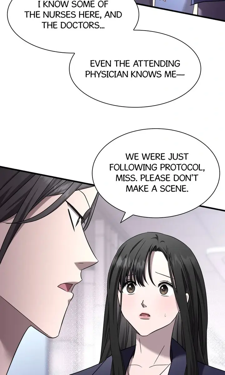 Dominant Castle Chapter 44 page 51 - 