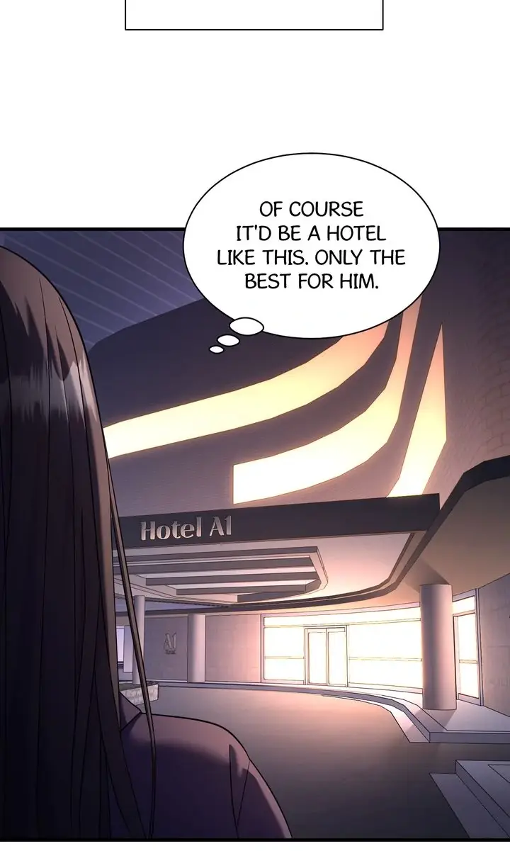 Dominant Castle Chapter 44 page 61 - 