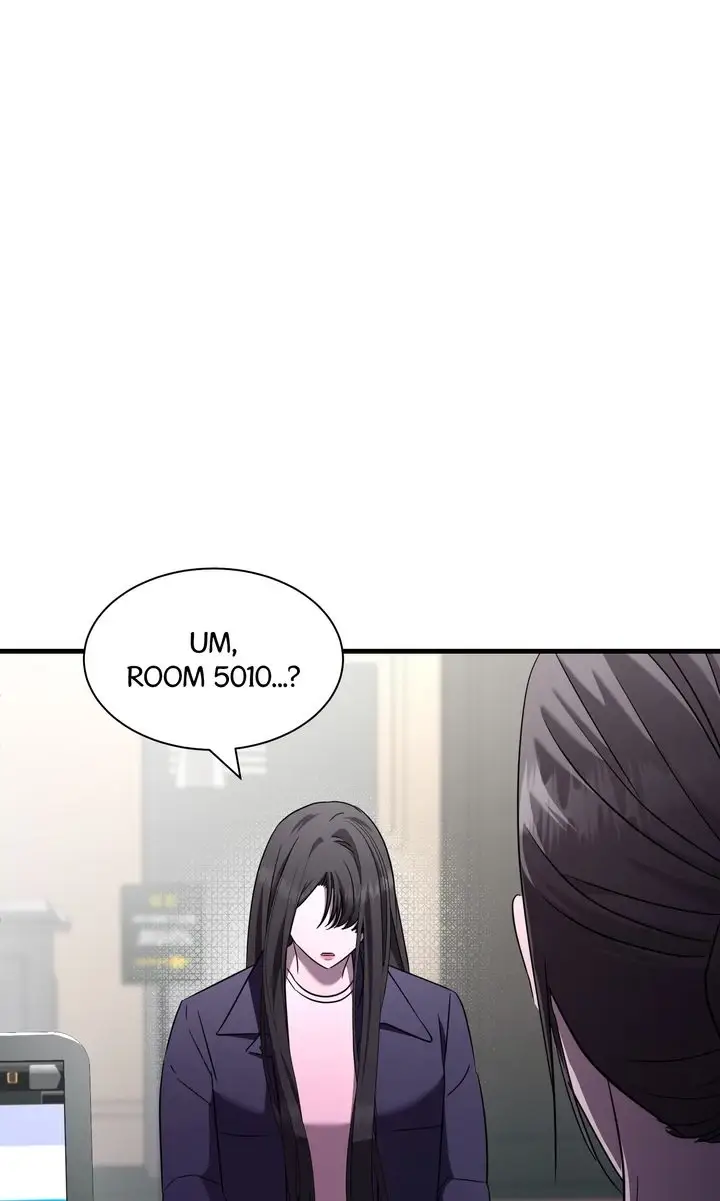 Dominant Castle Chapter 44 page 62 - 