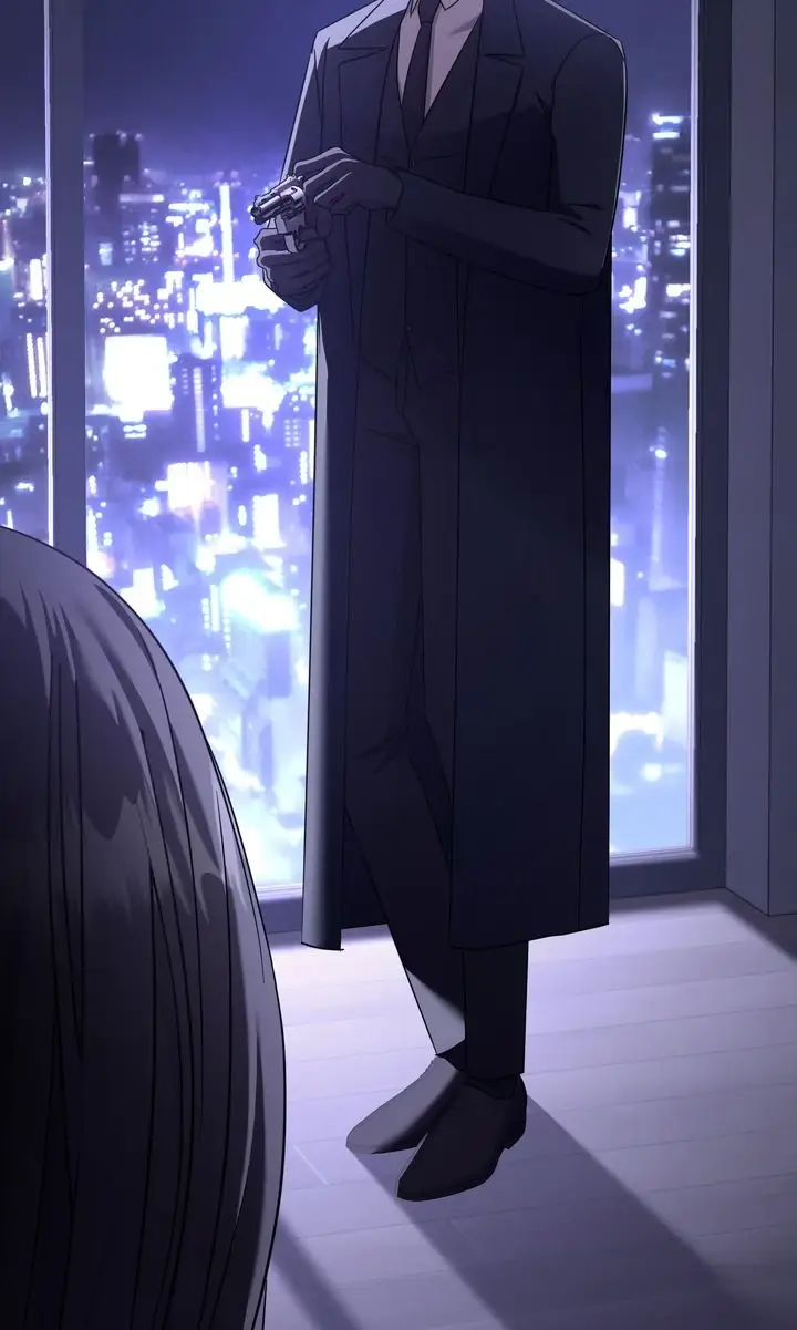 Dominant Castle Chapter 44 page 72 - 