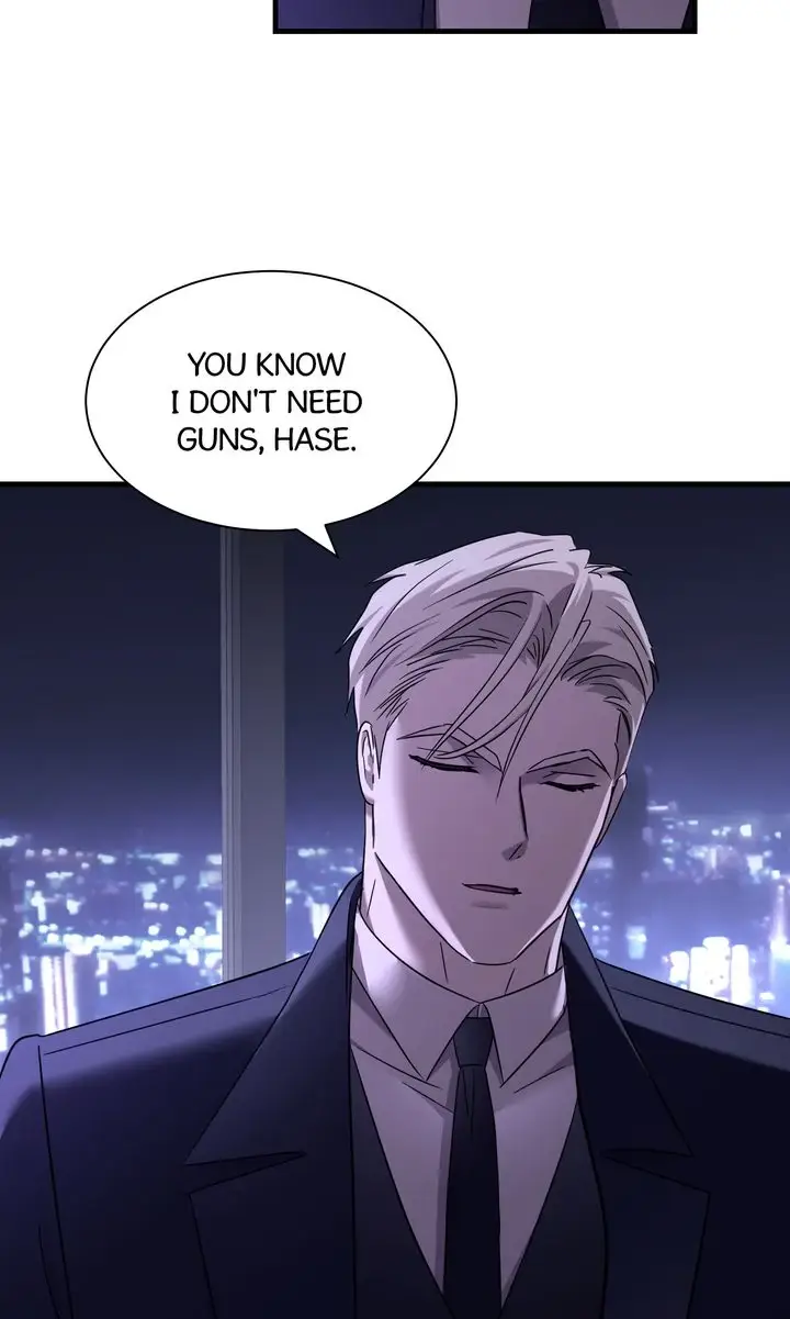 Dominant Castle Chapter 44 page 80 - 