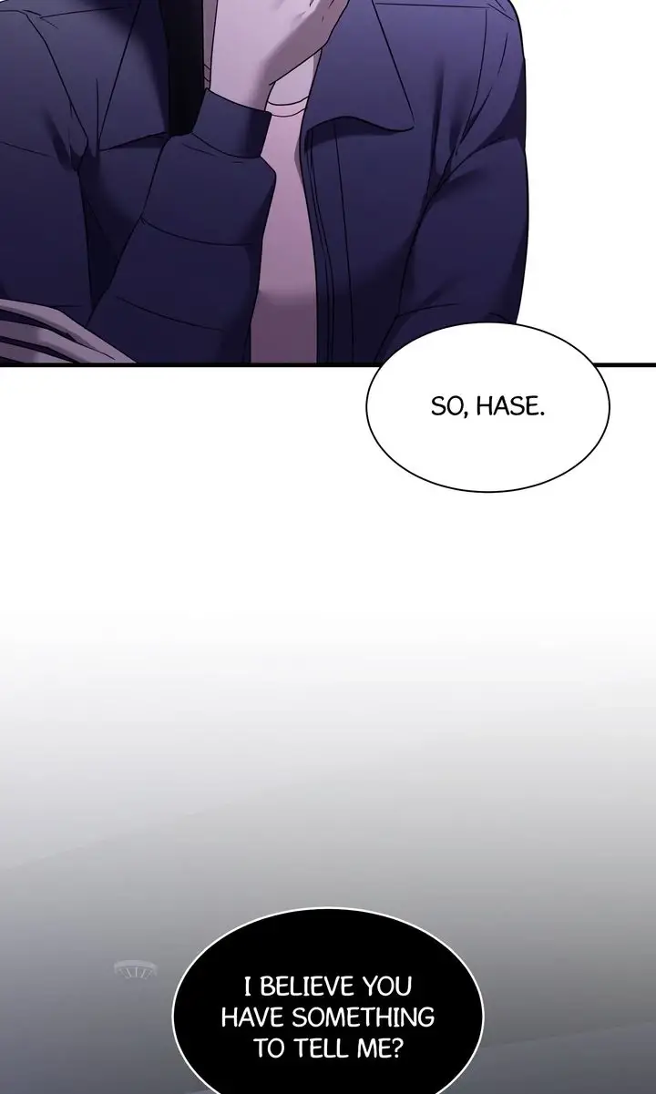 Dominant Castle Chapter 44 page 86 - 