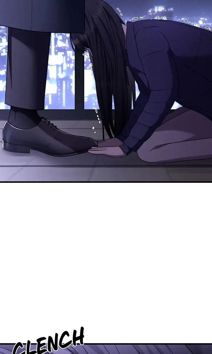 Dominant Castle Chapter 44 page 99 - 