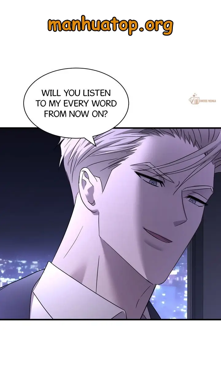 Dominant Castle Chapter 45 page 2 - 