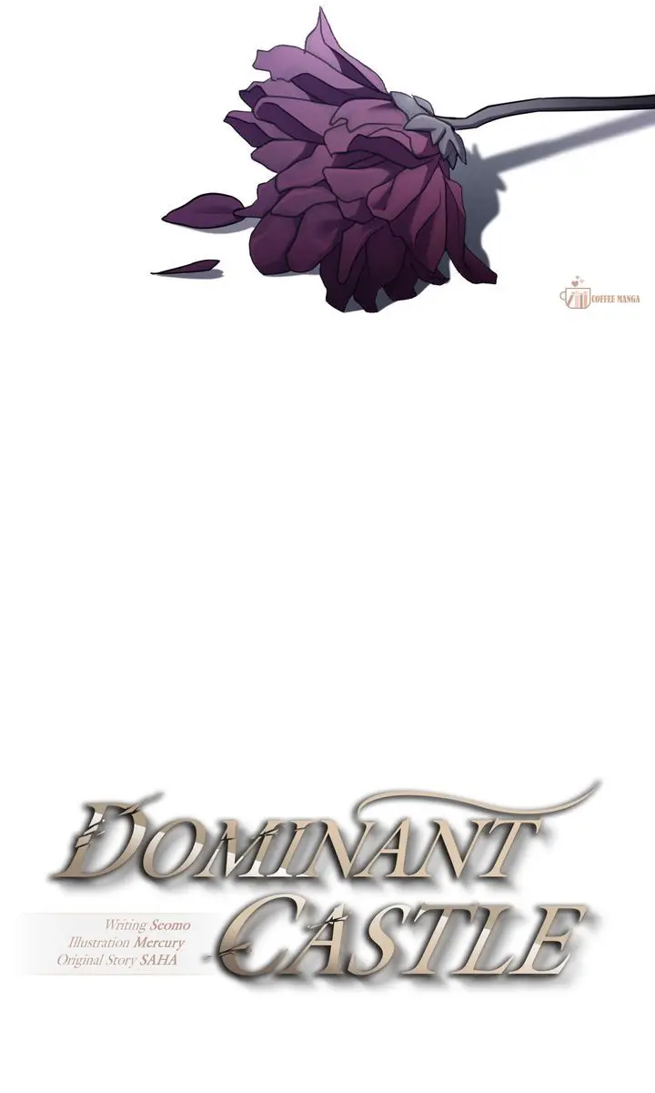 Dominant Castle Chapter 45 page 13 - 
