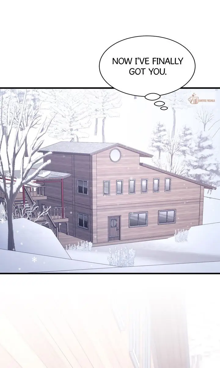 Dominant Castle Chapter 45 page 18 - 