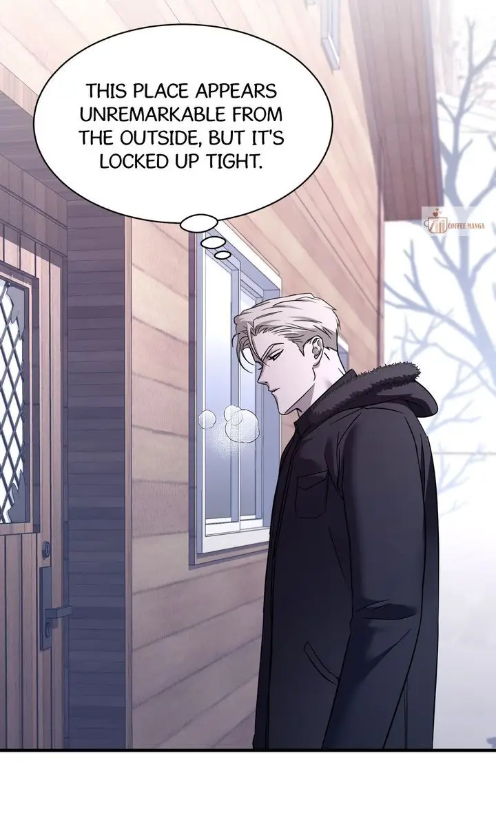 Dominant Castle Chapter 45 page 19 - 