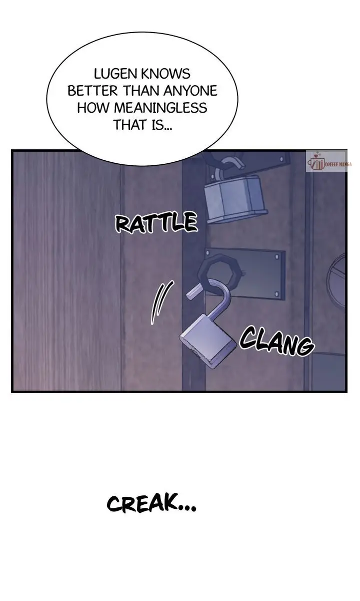 Dominant Castle Chapter 45 page 20 - 