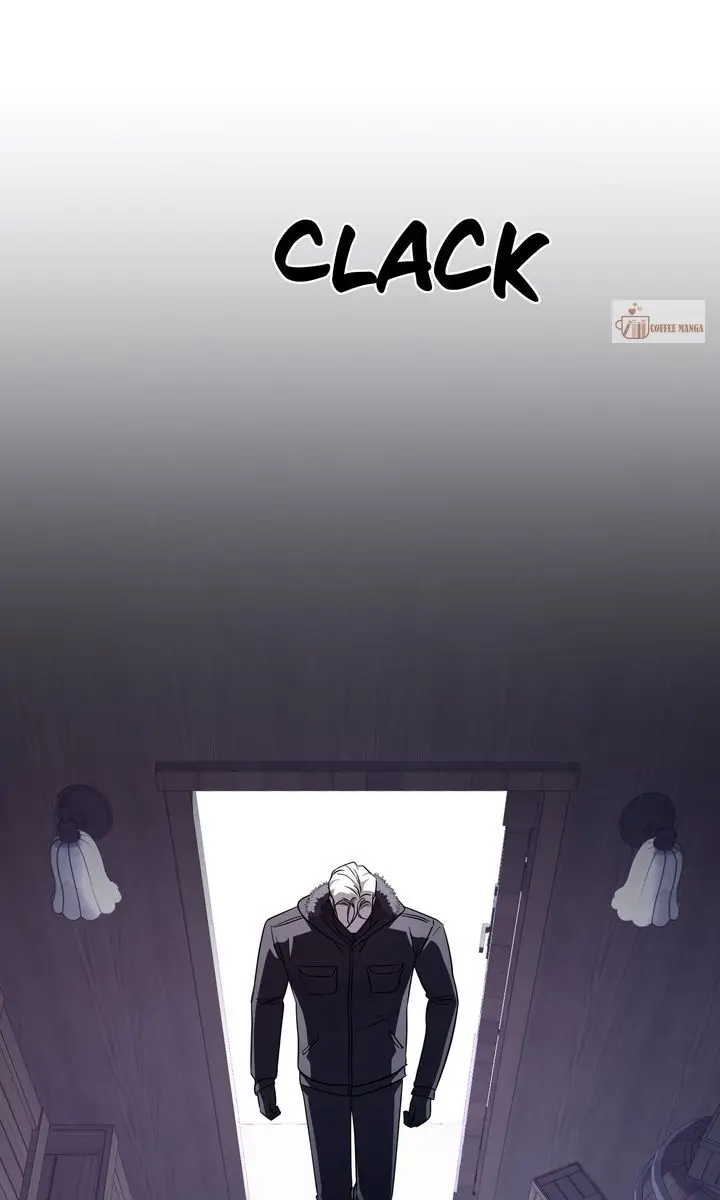 Dominant Castle Chapter 45 page 21 - 