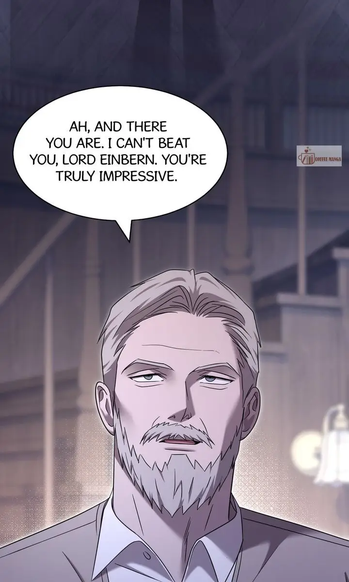 Dominant Castle Chapter 45 page 23 - 