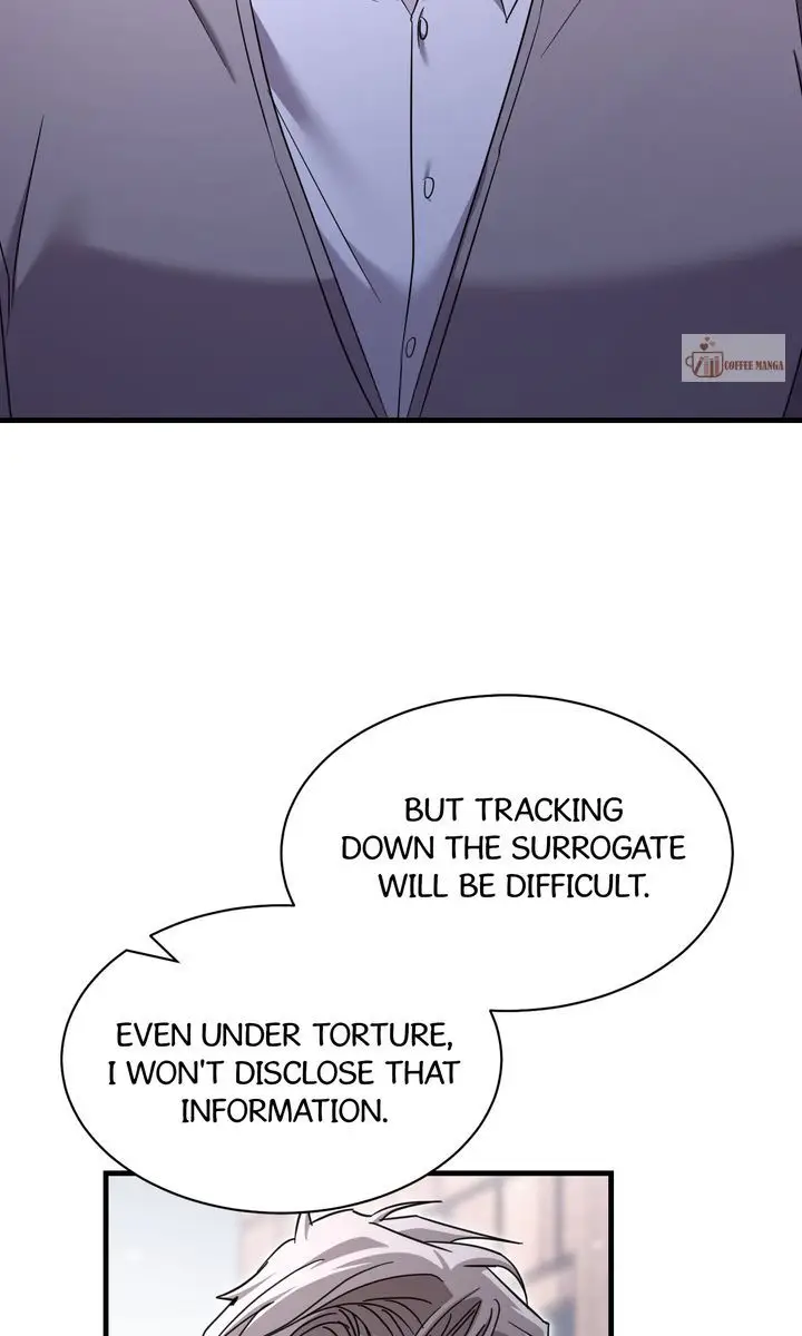 Dominant Castle Chapter 45 page 24 - 