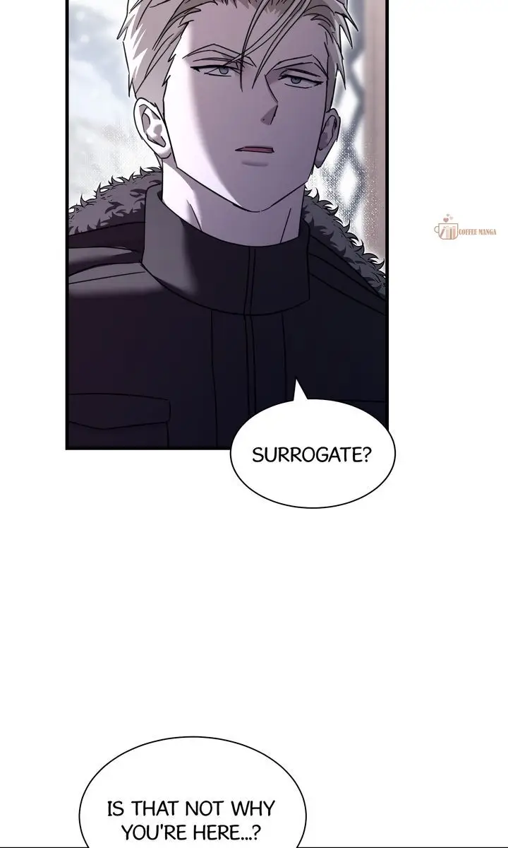 Dominant Castle Chapter 45 page 25 - 