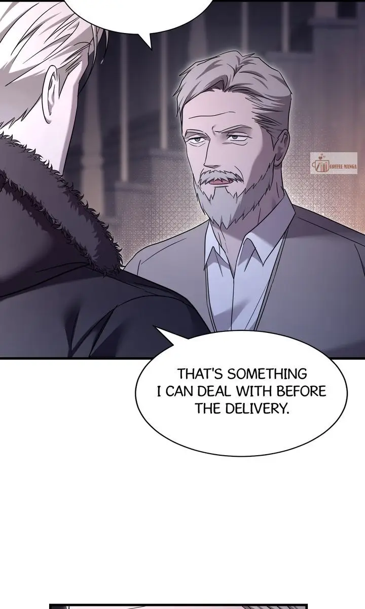Dominant Castle Chapter 45 page 26 - 