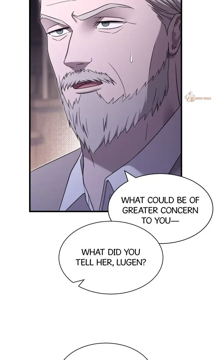 Dominant Castle Chapter 45 page 27 - 