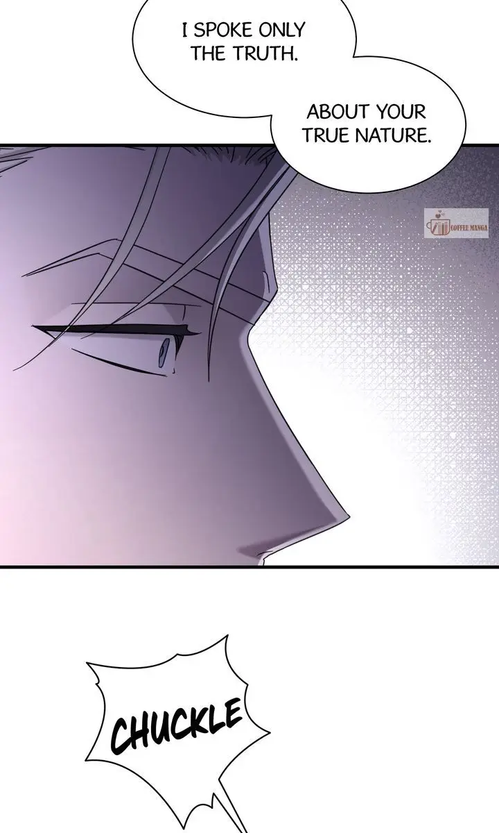 Dominant Castle Chapter 45 page 28 - 