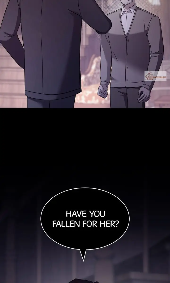 Dominant Castle Chapter 45 page 32 - 