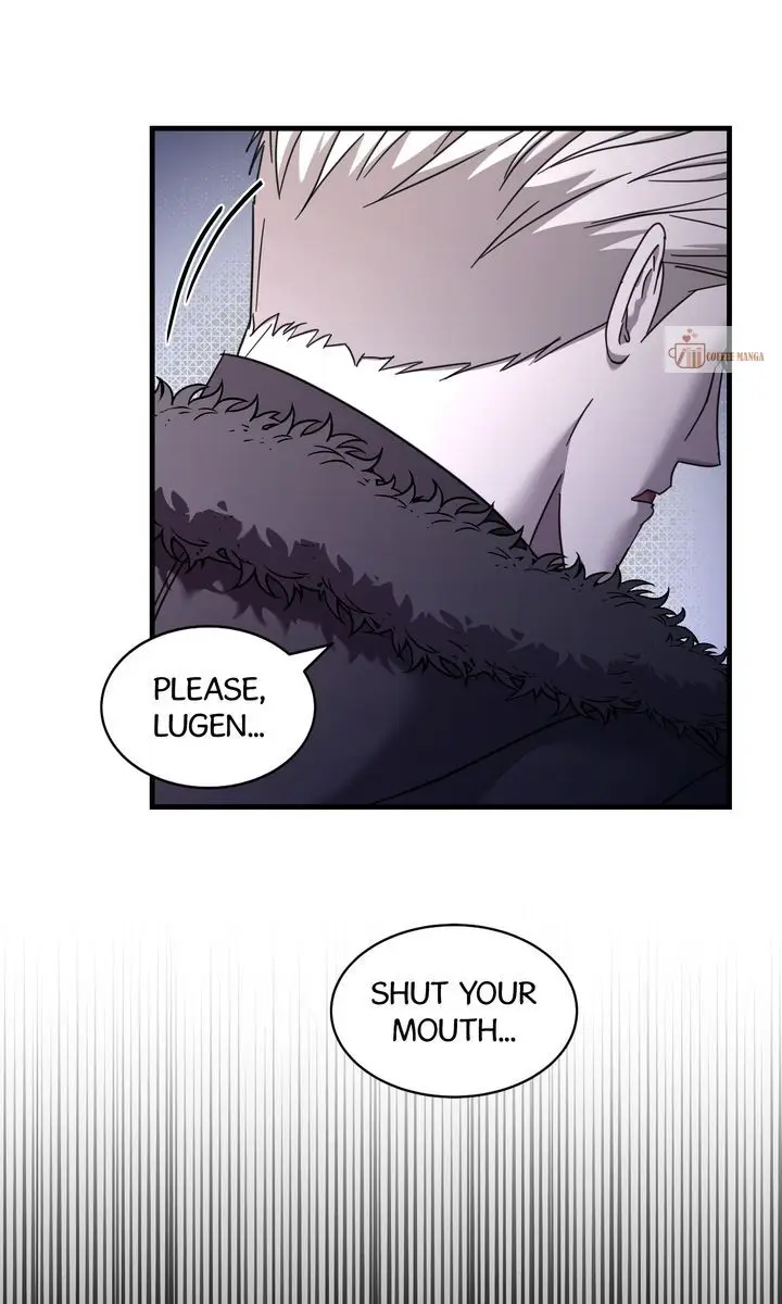 Dominant Castle Chapter 45 page 34 - 
