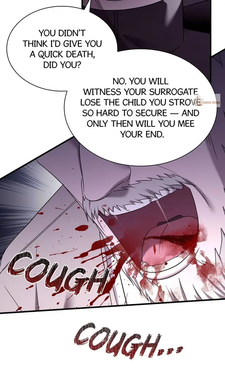 Dominant Castle Chapter 45 page 38 - 