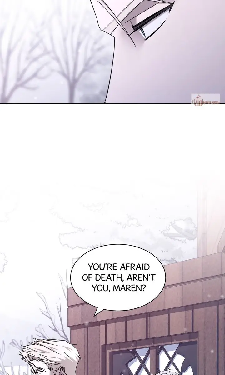 Dominant Castle Chapter 45 page 42 - 