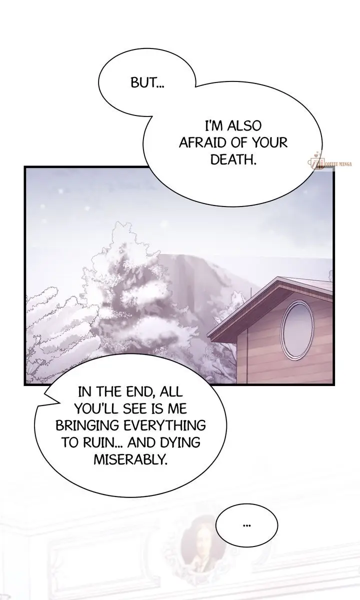 Dominant Castle Chapter 45 page 44 - 