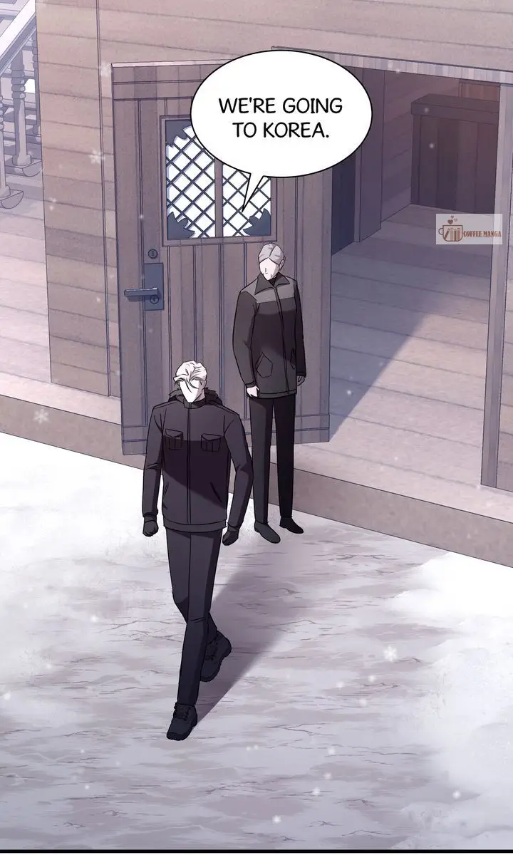 Dominant Castle Chapter 45 page 47 - 